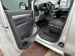 Citroën Jumpy 2.0 BlueHDI DC Marge BTW en BPM vrij!! Ai...