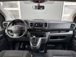 Citroën Jumpy 2.0 BlueHDI DC Marge BTW en BPM vrij!! Ai...