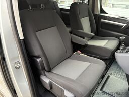 Citroën Jumpy 2.0 BlueHDI DC Marge BTW en BPM vrij!! Ai...