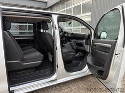 Citroën Jumpy 2.0 BlueHDI DC Marge BTW en BPM vrij!! Ai...