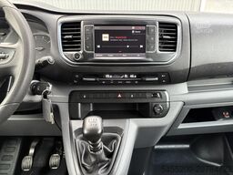 Citroën Jumpy 2.0 BlueHDI DC Marge BTW en BPM vrij!! Ai...