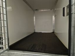 Other Hunde Transport Anhänger TomDog 3 mit Lüfter isoliert 100kmh verfügbar