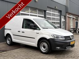 Volkswagen Caddy 2.0 TDI L1H1 Airco Cruise controle Achter...