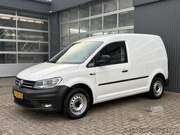 Volkswagen Caddy 2.0 TDI L1H1 Airco Cruise controle Achter...