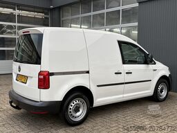 Volkswagen Caddy 2.0 TDI L1H1 Airco Cruise controle Achter...