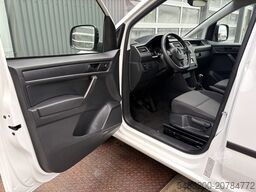 Volkswagen Caddy 2.0 TDI L1H1 Airco Cruise controle Achter...