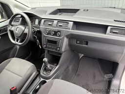 Volkswagen Caddy 2.0 TDI L1H1 Airco Cruise controle Achter...