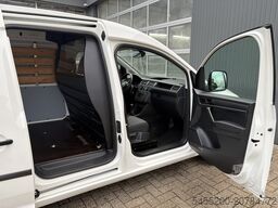 Volkswagen Caddy 2.0 TDI L1H1 Airco Cruise controle Achter...