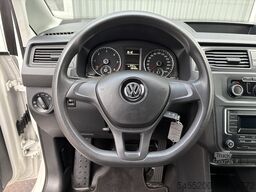 Volkswagen Caddy 2.0 TDI L1H1 Airco Cruise controle Achter...