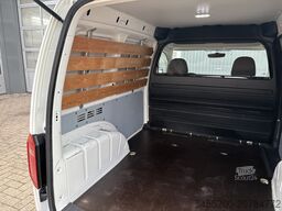 Volkswagen Caddy 2.0 TDI L1H1 Airco Cruise controle Achter...