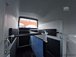 Cheval Liberté Alu Pferdeanhänger Origin Sattelkammer