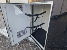 Cheval Liberté Gold Aluline Marathon 2 Pferde & Kutsche