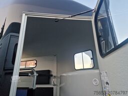 Cheval Liberté Gold Aluline Marathon 2 Pferde & Kutsche