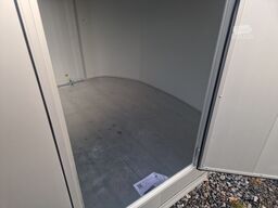 Cheval Liberté Roadster C 800 schwarz Rampe Pullman Neu