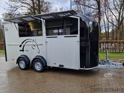 Cheval Liberté bis 4 Pferde Cheval Maxi 4 Pullman