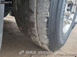 STAS S300CX TUV 06/26 Lifting Axle 68m3