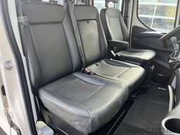 Iveco Daily 35S11D 3 zijden kipper Airco Telefoonverb...