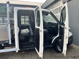 Iveco Daily 35S11D 3 zijden kipper Airco Telefoonverb...