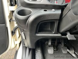 Iveco Daily 35S11D 3 zijden kipper Airco Telefoonverb...