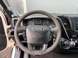 Iveco Daily 35S11D 3 zijden kipper Airco Telefoonverb...
