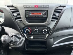 Iveco Daily 35S11D 3 zijden kipper Airco Telefoonverb...