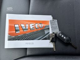 Iveco Daily 35S11D 3 zijden kipper Airco Telefoonverb...