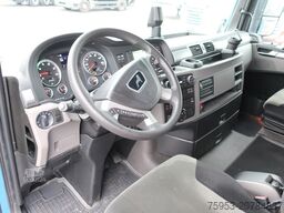 MAN 26.510 FLLC TGX BDF Intarder Lenkachse XXL