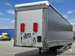 Schmitz Cargobull Curtainsider Mega