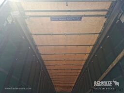 Schmitz Cargobull Curtainsider Mega