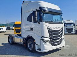 IVECO S-WAY AS440S50T/P
