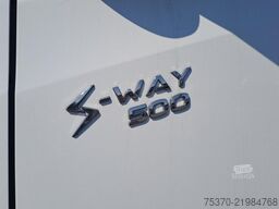IVECO S-WAY AS440S50T/P
