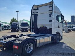 IVECO S-WAY AS440S50T/P