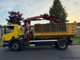 Scania P320 pk 18002 radio control