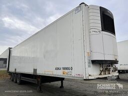Semirimorchio frigorifero Schmitz Cargobull Semitrailer Reefer Multitemp