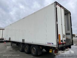 Schmitz Cargobull Semitrailer Reefer Multitemp