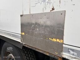 Schmitz Cargobull Semitrailer Reefer Multitemp