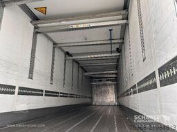 Schmitz Cargobull Semitrailer Reefer Multitemp