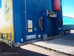 Schmitz Cargobull Semitrailer Curtainsider Standard