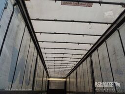 Schmitz Cargobull Semitrailer Curtainsider Standard