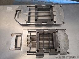 GERMAG Baumaschinen UG GERMAG Baumaschinen UG GERMAG Baumaschinen UG