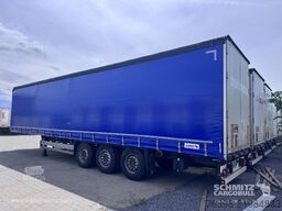 Schmitz Cargobull Curtainsider Standard