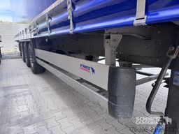 Schmitz Cargobull Curtainsider Standard