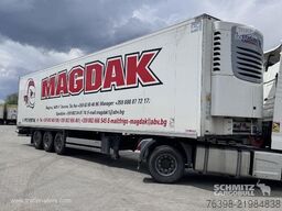 Schmitz Cargobull Reefer Standard