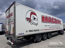 Schmitz Cargobull Reefer Standard