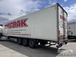 Schmitz Cargobull Reefer Standard