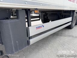 Schmitz Cargobull Reefer Standard