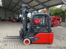 Linde E 20 L 02