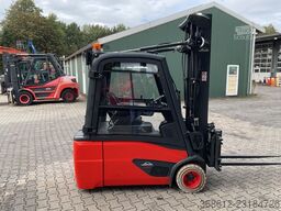 Linde E 20 L 02