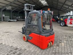 Linde E 20 L 02
