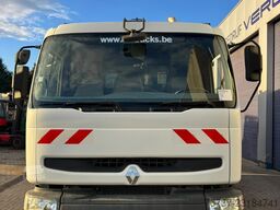 Renault Premium **REFUSE TRUCK-BENNE ORDURE**